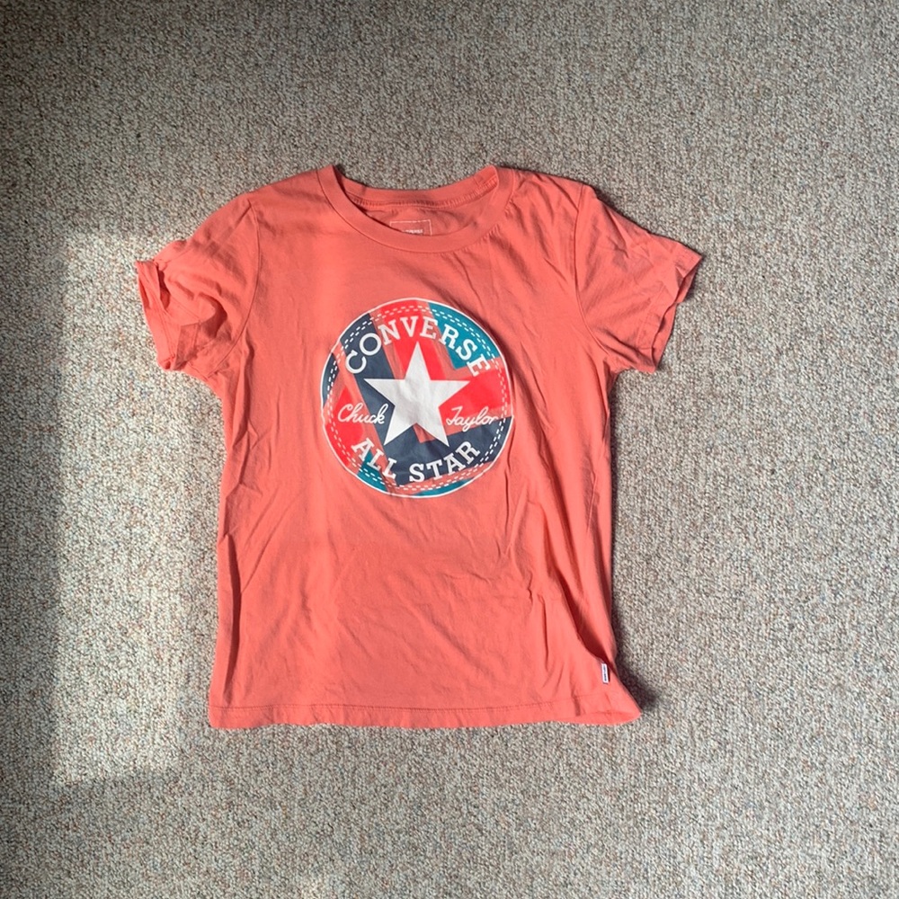 Converse T-shirt